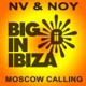 Moscow Calling Single