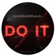 Do It Noradrenalin Records 032 Single
