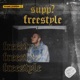 Supp Freestyle Single