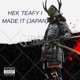 I made it Japan Single