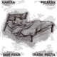 CRASH POSTEL feat Polarboi digit Moan Single