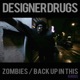 Zombies Back Up In This EP