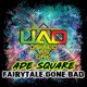Fairytale Gone Bad Single