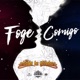 Foge Comigo Single