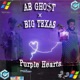 Purple Hearts feat Big Texas Single