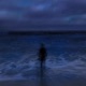 Deep Blue Single