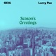 Season s Greetings Remix feat Larry Pee Single