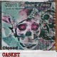 Closed Casket Single