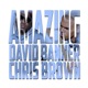 Amazing feat Chris Brown Single