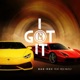I Got It feat Red Mcfly Single