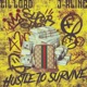 Hustle To Survive Single