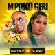 M Poko Geri feat Mr Passs Scandy Single