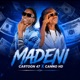Madeni feat Canno HD Single