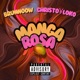 Manga Rosa feat Christo loko Single