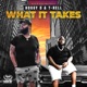 What It Takes Single