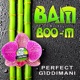 Bamboo M