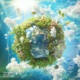 Change the World Single