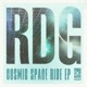 Cosmic Space Ride EP