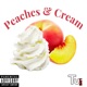 Peaches Cream Single
