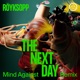 The Next Day ft Jamie Irrepressible Mind Against Remix Single