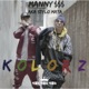 Kolorz feat AKA Stylo Mata Single
