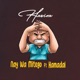 Hasira feat Hamadai Single