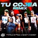 Tu Cojea feat El Fecho RD Yomel El Meloso La Perversa Remix Single