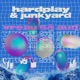 Vreau Sa Aud feat Junkyard Single