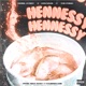 HENNESSY Single