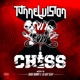 Tunnel Vision feat DJ Kay Slay Single