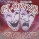 YALL SOME CLOWNS no icp feat 0p 0n theyhateglobal Single