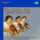 The Violin Trio