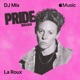 Pride 2025 DJ Mix