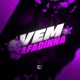 Vem Safadinha feat MC RD Mc Morena Single