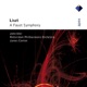 Liszt A Faust Symphony