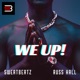 We up feat Russ Hall Single