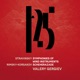 Stravinsky Symphonies of Wind Instruments Rimsky Korsakov Scheherazade Live