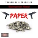 Paper feat Young Idol Crucified Single