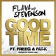 Good Time Gold Edition feat Freeg Fat K