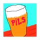 Pils feat Emsie Single