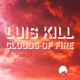 Clouds of Fire Single