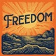 Freedom feat Jenna Huggins Single
