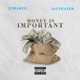 Money Is Important feat Jay Teazer Single