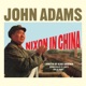Adams Nixon In China