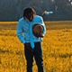 Awe feat Tee Howard Single