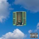 doors open Single