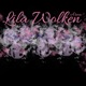 Lila Wolken Single
