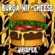 Burga Wif Cheese Single
