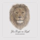 You Reign on High Piano Edition Single