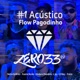 1Acústicozero33 Flow Pagodinho Single